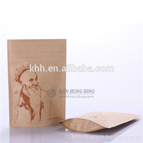 dried food packaging bag manufacturer